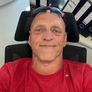 Profilbild von Joerg Metje