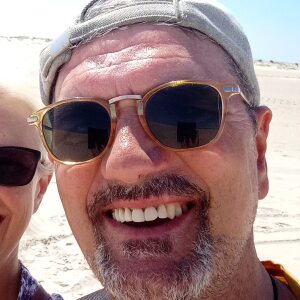 Profilbild von Jörg Metz