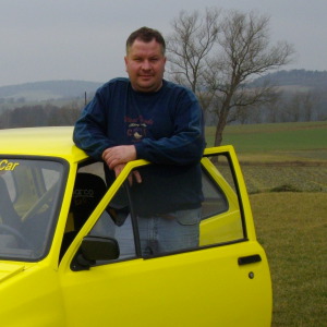 Profilbild von Jörg Metzendorf