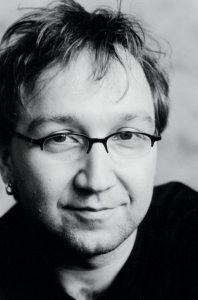 Profilbild von Jörg Metzner