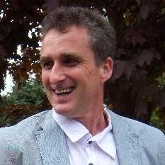 Profilbild von Jörg Mewis