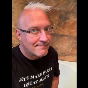 Profilbild von Jörg Mewitz