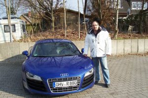 Profilbild von Jörg Meyer