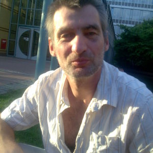 Profilbild von Jörg Meyer