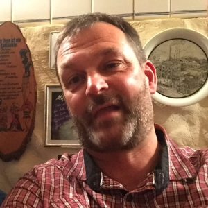 Profilbild von Jörg Meyer