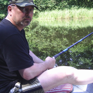 Profilbild von Jörg Michael