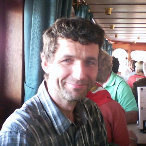 Profilbild von Jörg Michalik