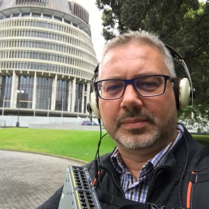 Profilbild von Joerg Micheel