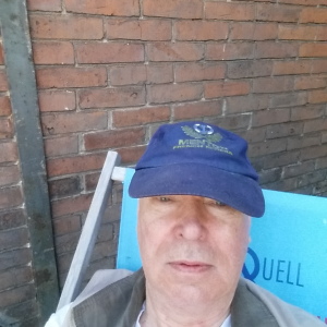 Profilbild von Jörg Michel