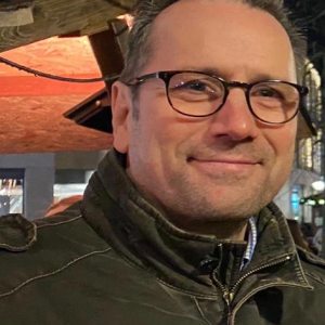 Profilbild von Joerg Mick
