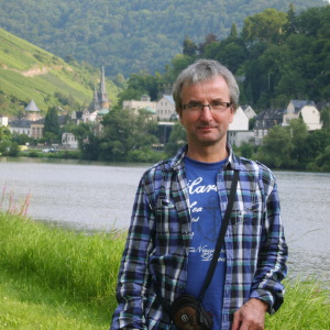 Profilbild von Jörg Miehe
