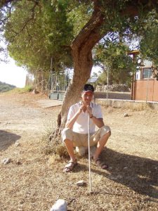 Profilbild von Jörg Mielke