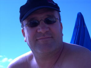 Profilbild von Jörg Mierke