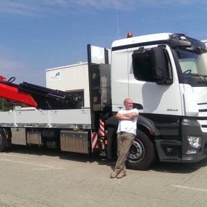 Profilbild von Jörg Mietzner