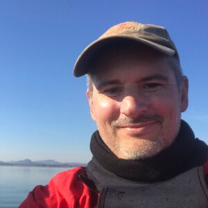 Profilbild von Jörg Mindorf