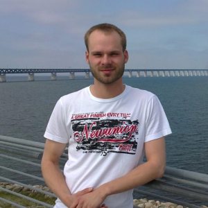 Profilbild von Jörg Minowsky