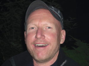 Profilbild von Jörg Möckel