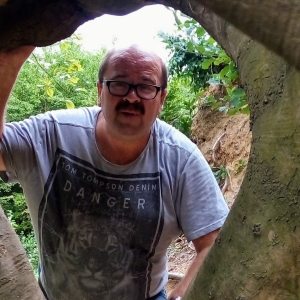 Profilbild von Jörg Möllenberg