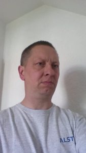 Profilbild von Jörg Möller