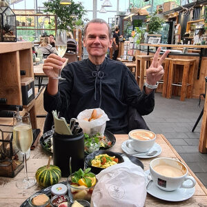 Profilbild von Joerg Moeller