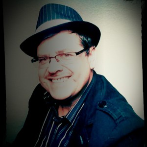 Social Media Profilbild Joerg Moenke 