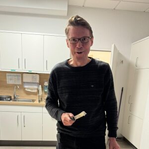 Profilbild von Jörg Mohrmann
