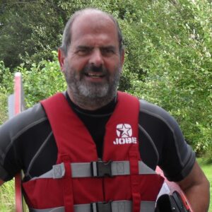 Profilbild von Jörg Molzahn