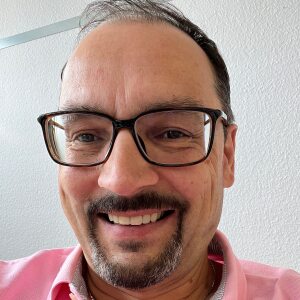 Profilbild von Jörg Montowski