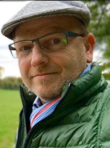 Profilbild von Jörg Morka