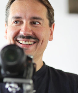 Profilbild von Jörg Moser