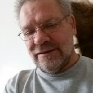 Profilbild von Jörg Muchow