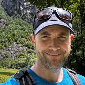 Profilbild von Jörg Mühl