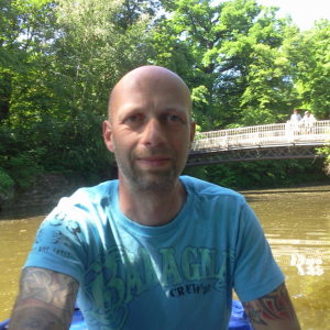 Profilbild von Jörg Mühle