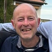 Profilbild von Jörg Mühlinghaus