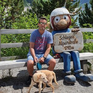 Profilbild von Jörg Mührmeister