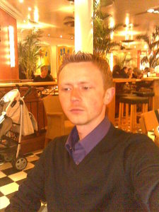 Profilbild von Jörg Müller