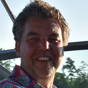 Profilbild von Jörg Müller