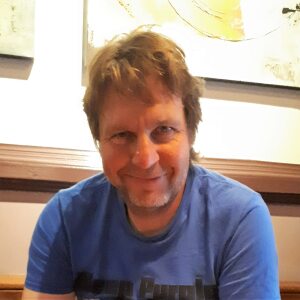 Profilbild von Jörg Müller