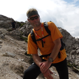Profilbild von Jörg Müller