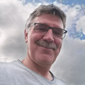 Profilbild von Jörg Müller