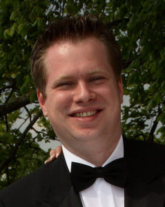 Profilbild von Jörg Müller