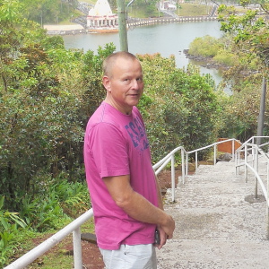 Profilbild von Jörg Müller