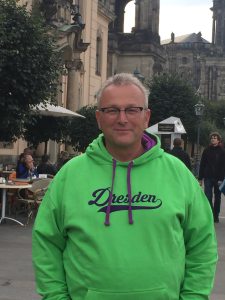 Profilbild von Jörg Müller