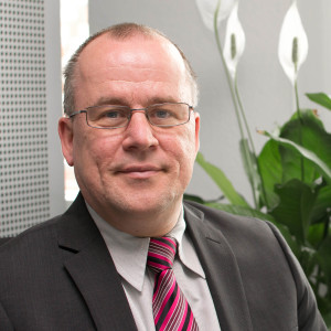 Profilbild von Jörg Müller