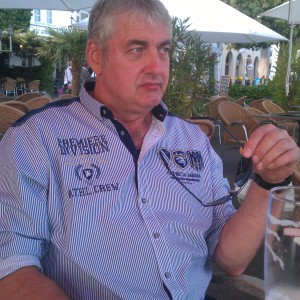 Profilbild von Jörg Müller