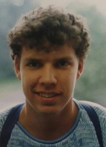 Profilbild von Jörg Müller