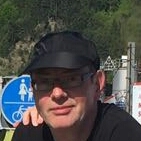 Profilbild von Jörg Müller