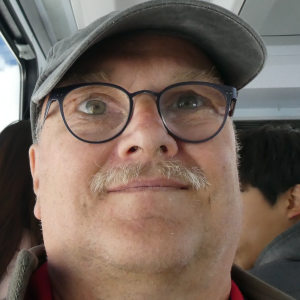 Profilbild von Jörg Müller