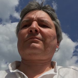 Profilbild von Jörg Müller