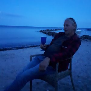 Profilbild von Jörg Müller